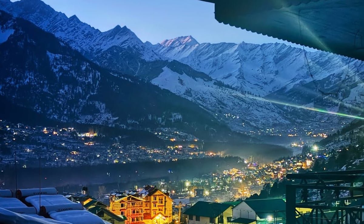 India holiday tour packages