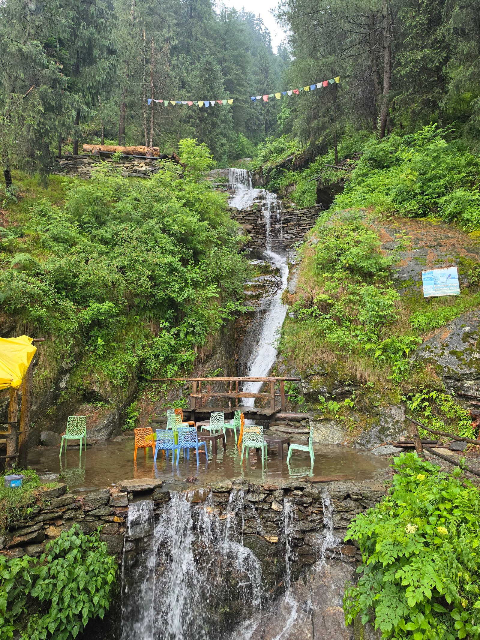 5N-6D Naggar - Manali Housefull Package Trip