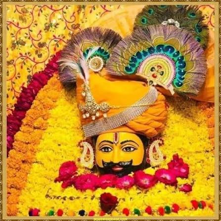 1. 2N-3D Jaipur - Khatu Shyam - Salasar Balaji