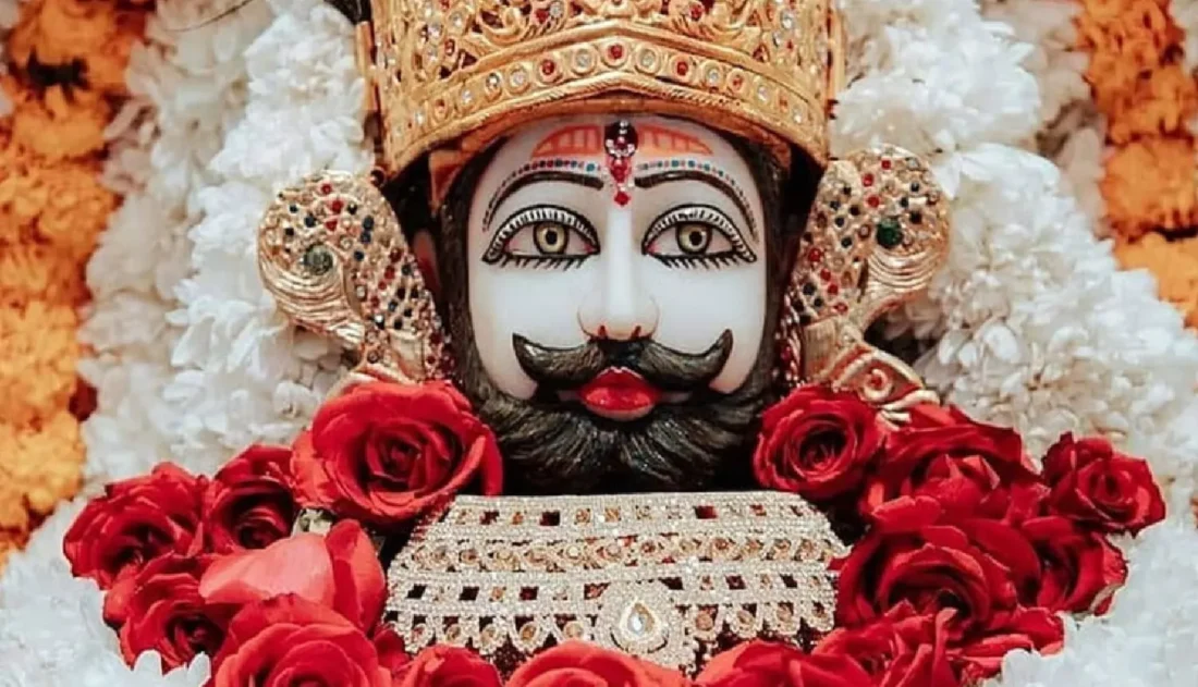 Explore Jaipur, Khatu Shyam, and Salasar: 3-Day Rajasthan Tour with Truetrip.co