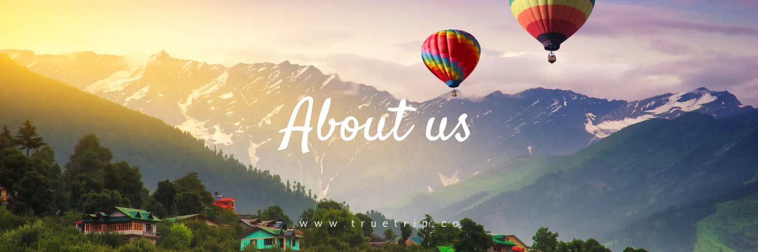 Manali tour package || Manali Budget Tour Package || Truetrip.co || Truetrip Manali Package