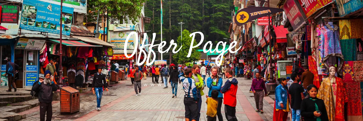 Manali tour package || Manali Budget Tour Package || Truetrip.co || Truetrip Manali Package
